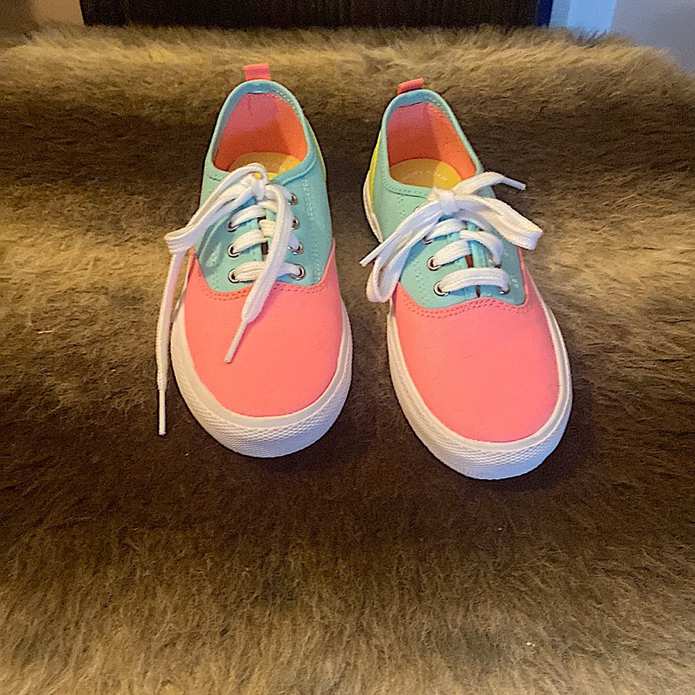 🌈Kids Sperry shoes🌈
